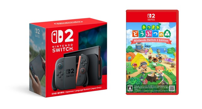 switch 2(日本語・国内専用)」の人気商品一覧 | 安い商品を通販サイト