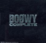 楽天市場】boowy complete 21st century 20th anniversary editionの通販