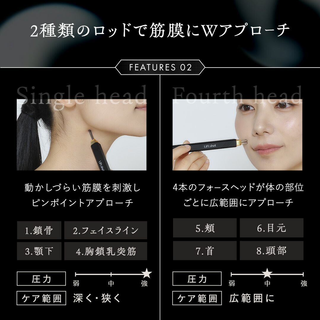 楽天市場】[1500円OFFｸｰﾎﾟﾝｱﾘ4日19:59ﾏﾃﾞ]リフトショット Liftshot