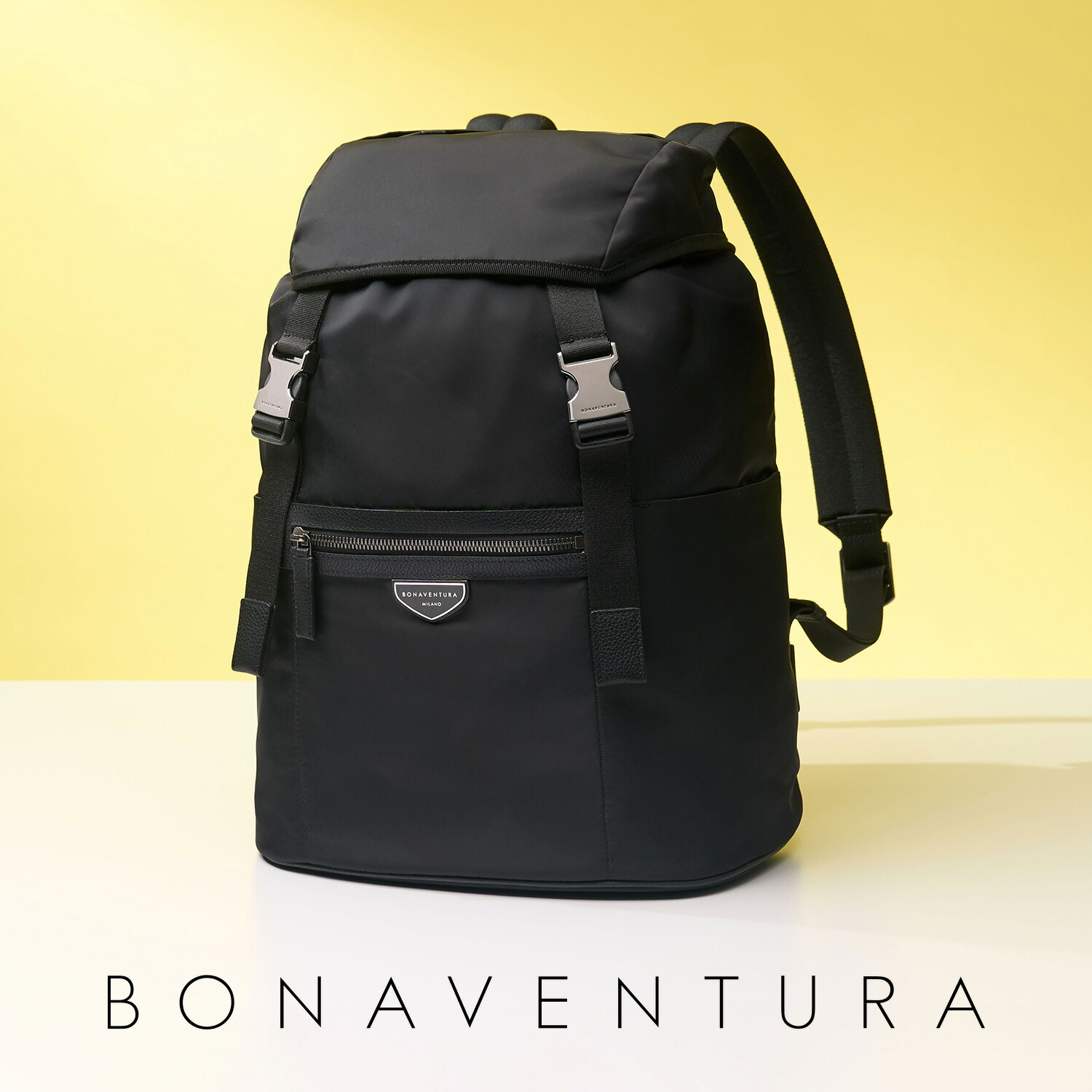 楽天市場】【公式】チェレステ ナイロン フラップバックパック