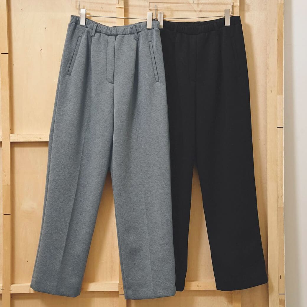 楽天市場】TODAYFUL トゥデイフル Cushion Easy Trousersクッション