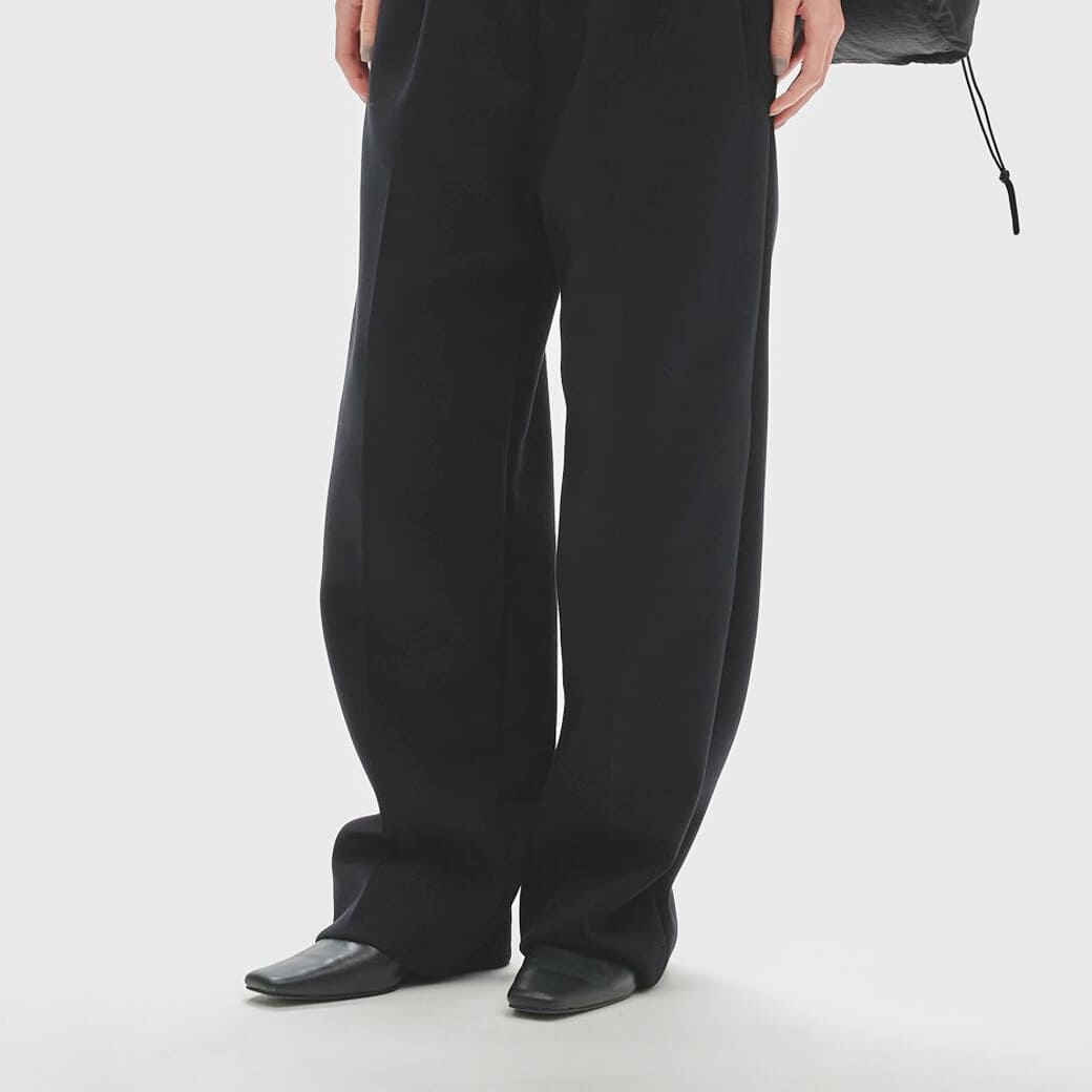 楽天市場】TODAYFUL トゥデイフル Cushion Easy Trousersクッション