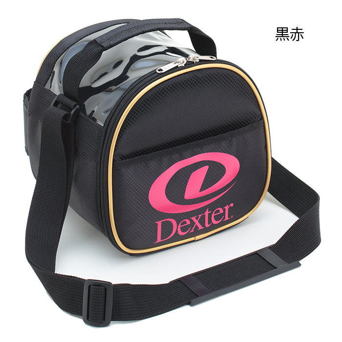 楽天市場】Dexter BX20 ボール ケース デクスター ボウリング バッグ