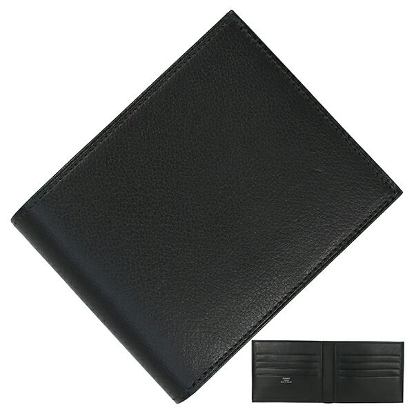 楽天市場】【未使用展示品】 エルメス 二つ折り財布 札入れ 小銭入れ