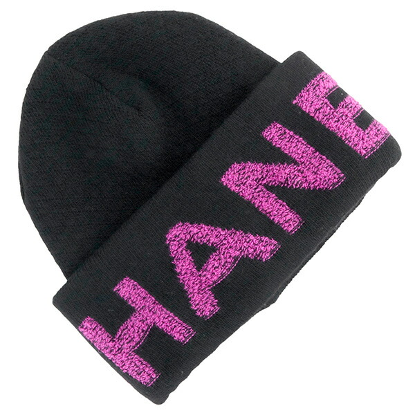 CHANEL カシミア ニット帽 ロゴ刺繍 楽天市場】【20%OFF】 シャネル