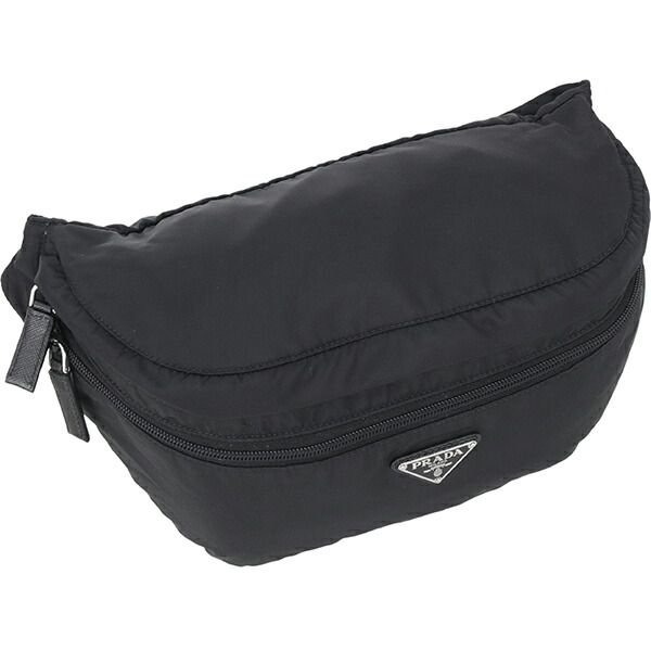 楽天市場】【美品】 プラダ ボディバッグ & バックパック テスート