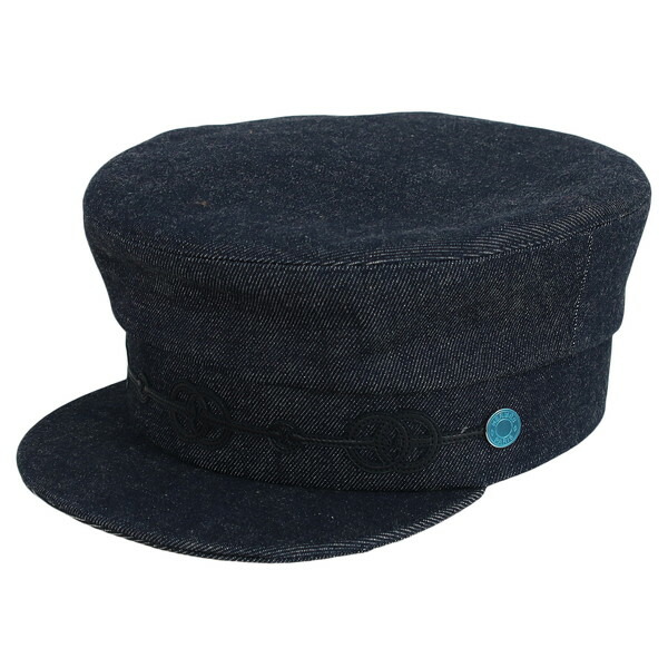 楽天市場】エルメス キャスケット カブール クリケティス レディース