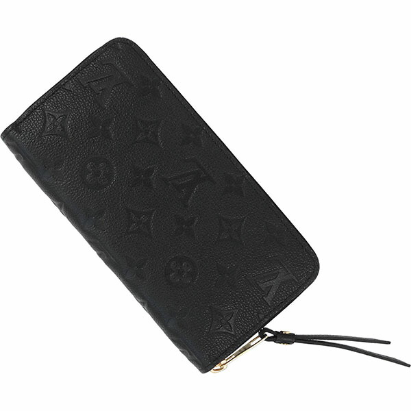 楽天市場】【新品】 ルイヴィトン 長財布 ジッピーウォレット