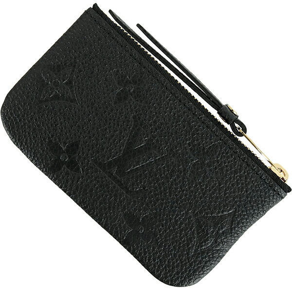 楽天市場】【新品】 ルイヴィトン カードキーケース ポシェットクレ