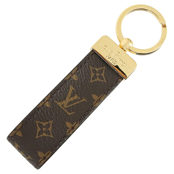 楽天市場】【新品】 ルイヴィトン キーホルダー ドラゴンヌ モノグラム