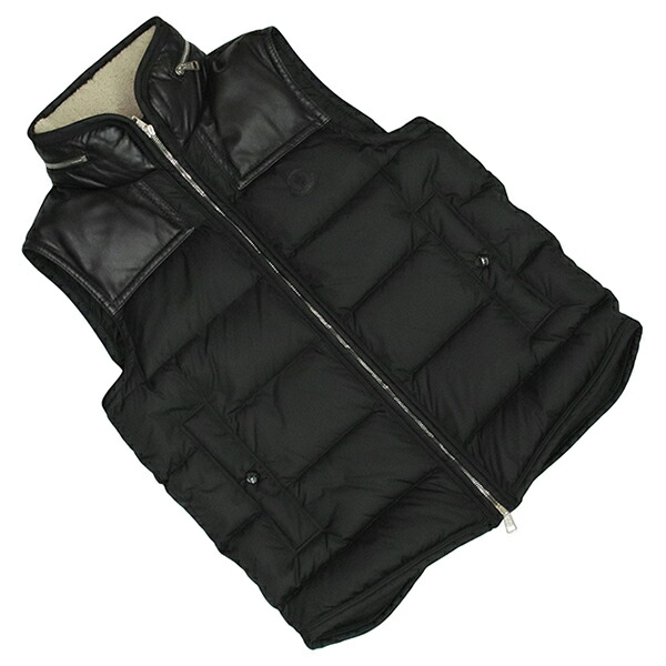 楽天市場】モンクレール ダウンベスト ミレイ 1サイズ メンズ SMサイズ