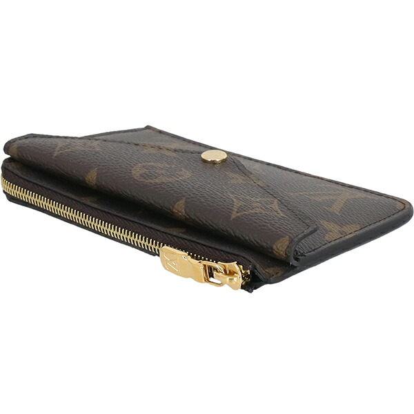 楽天市場】【新品】 ルイヴィトン ミニ財布 コインケース キーリング