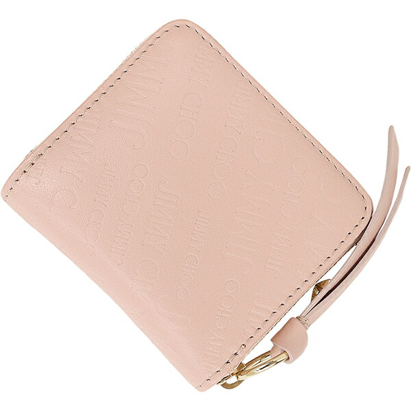 楽天市場】ジミーチュウ コインケース ペニー PENNY OLEL ラウンド