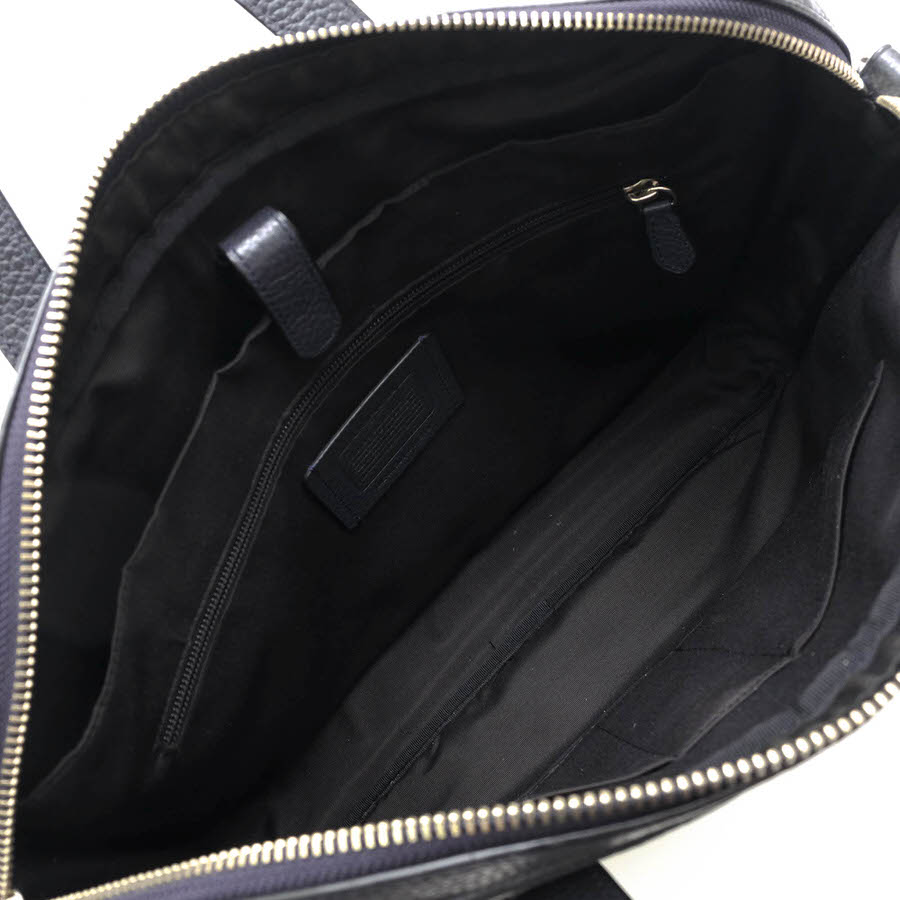 楽天市場】コーチ/COACH/F11319 HAMILTON BAG IN PEBBLE LEATHER