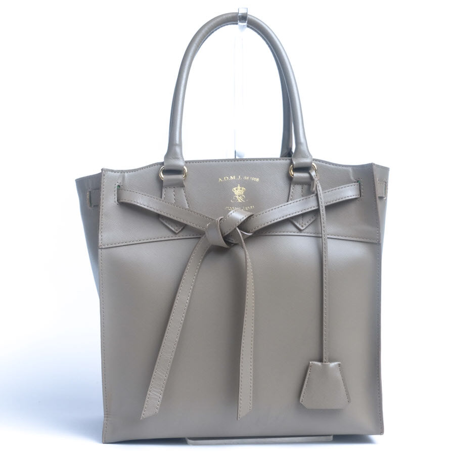 楽天市場】エーディーエムジェイ/ADMJ/CONCULUSION TOTE コンク