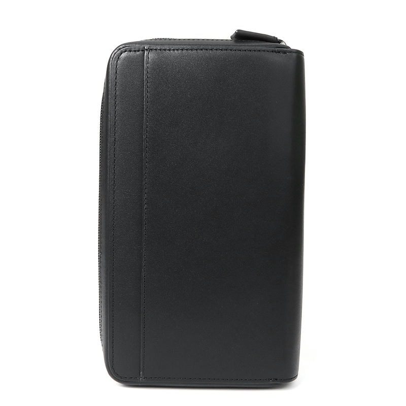 楽天市場】トゥミ TUMI 財布 メンズ ラウンドファスナー 長財布 NASSAU