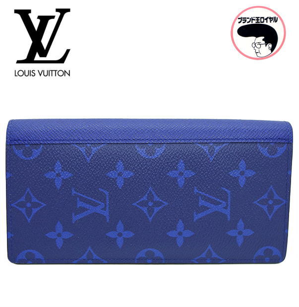 楽天市場】【中古】未使用 LOUIS VUITTON ルイヴィトン タイガ・ラマ
