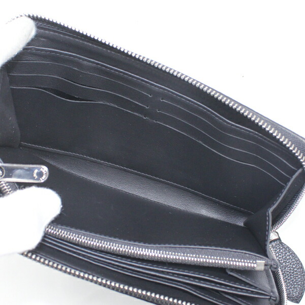 楽天市場】ルイヴィトン 長財布 モノグラム マヒナ レザー ラウンド