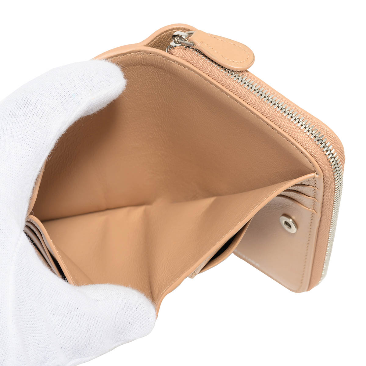 楽天市場】バレンシアガ 2つ折り財布 BALENCIAGA キャッシュ 650871