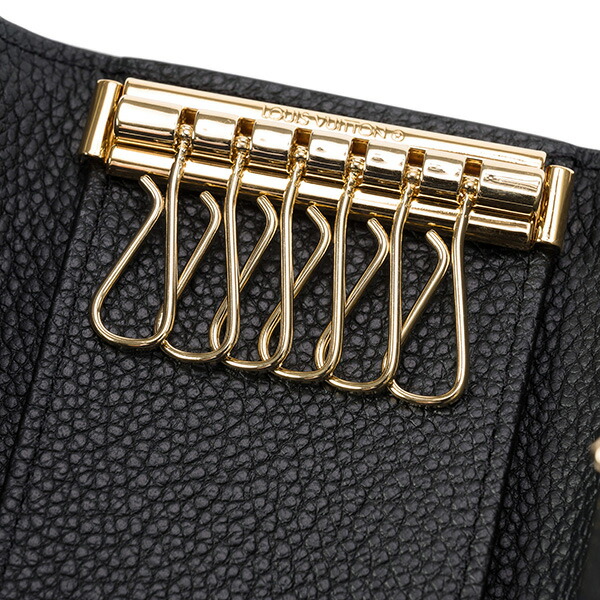 楽天市場】ルイヴィトン キーケース Louis Vuitton モノグラム アン