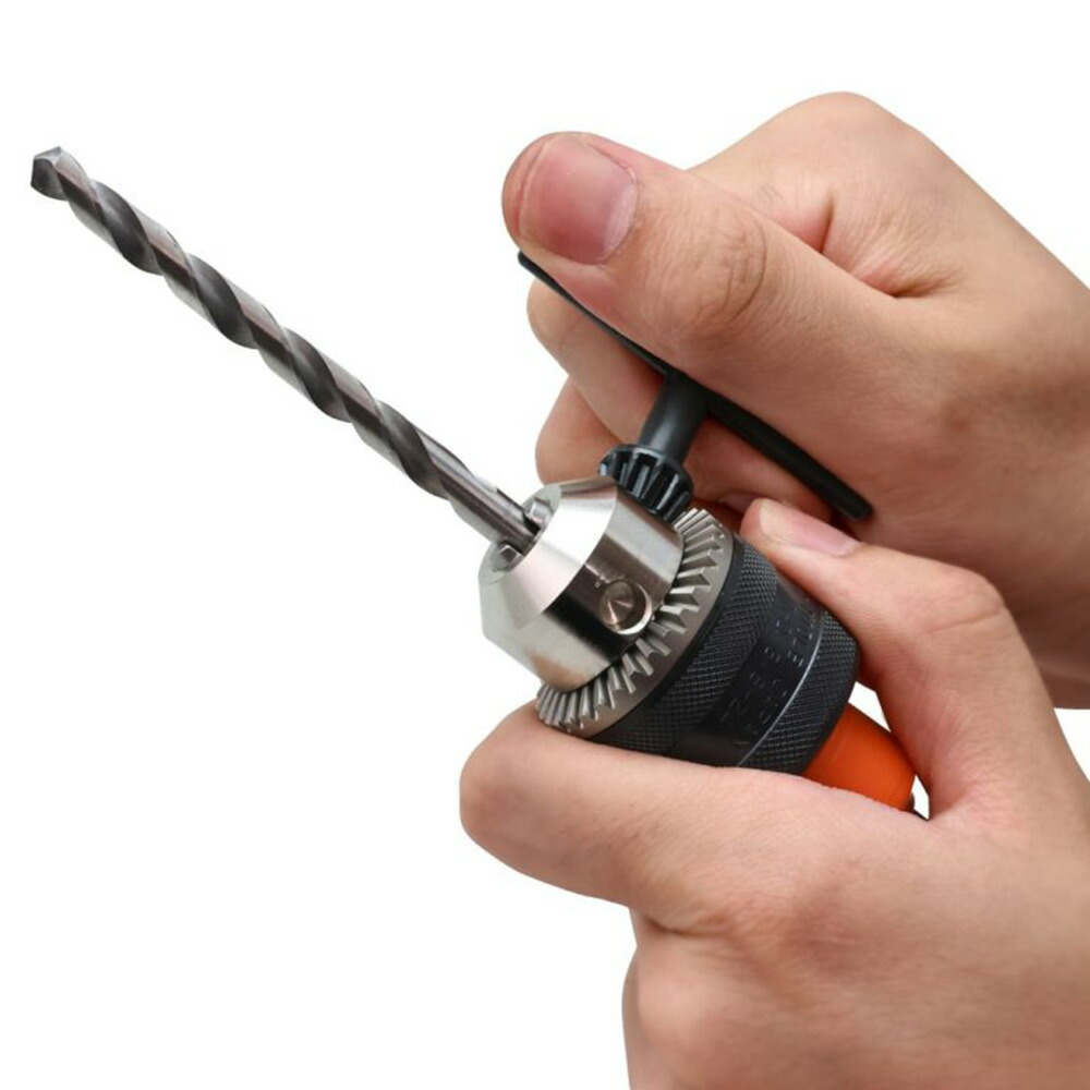 楽天市場】ANEX [交換軸部品オマケ付] ドリルチャック 軸径範囲 1.5