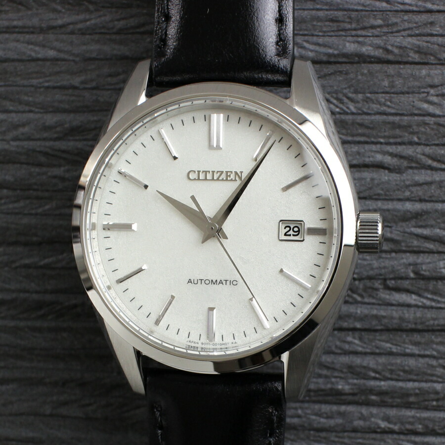 楽天市場】シチズン コレクション CITIZEN COLLECTION 日本製 自動巻き