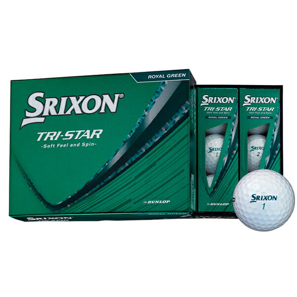 SRIXON TRI-STAR」の人気商品一覧 | 安い商品を通販サイトから探す