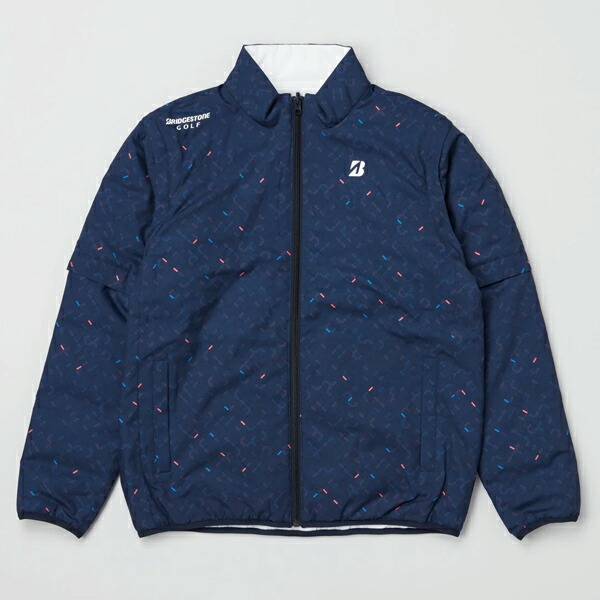 ブルゾン 秋冬 ブリヂストン ゴルフウェア」の人気商品一覧 | 安い商品