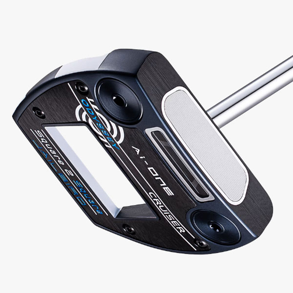 楽天市場】新作 オデッセイ Aiワン スクエアトゥスクエア クルーザー