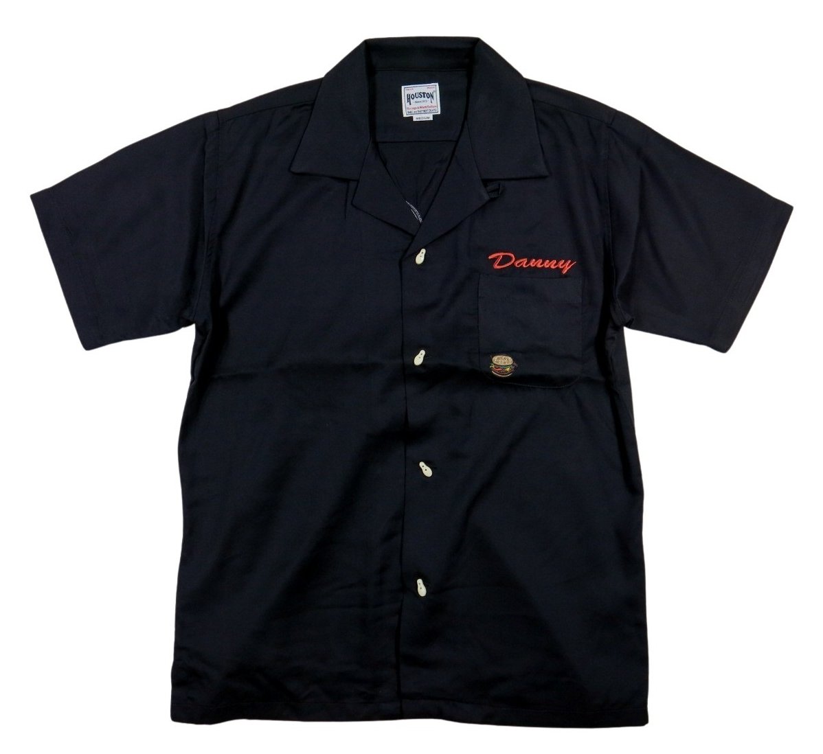 楽天市場】houston ボーリングシャツの通販