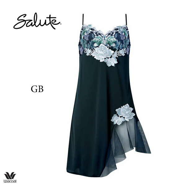 楽天市場】サルート スリップの通販