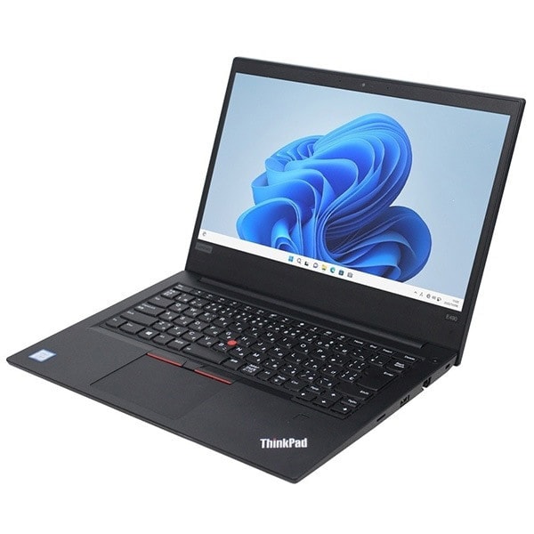 楽天市場】lenovo ThinkPad E490 Windows11 64bit WEBカメラ Core i5