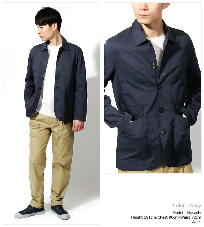 楽天市場】[期間SALE] Universal Works/ユニバーサルワークス ベイカー