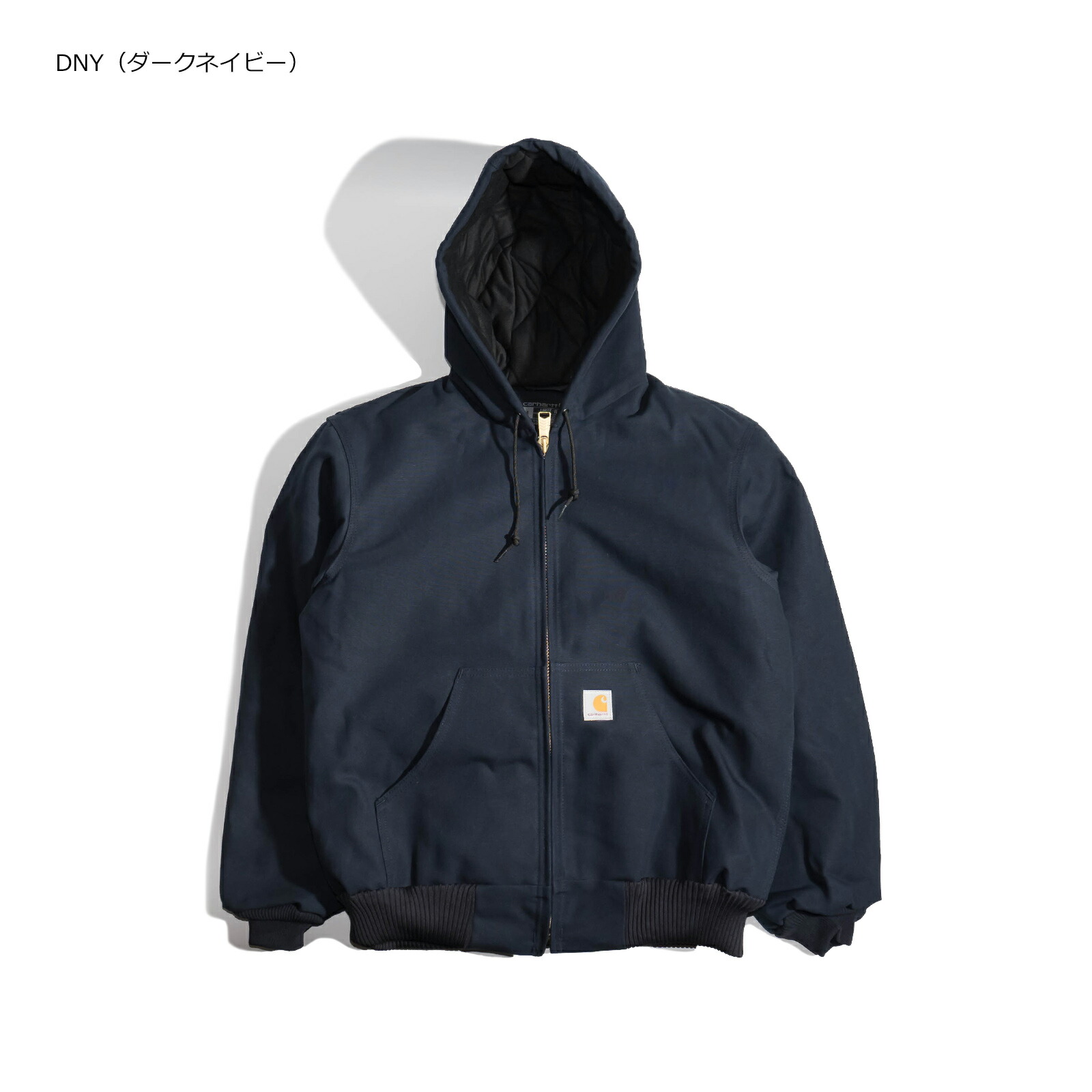 楽天市場】カーハート Carhartt J140 ダックアクティブジャケット