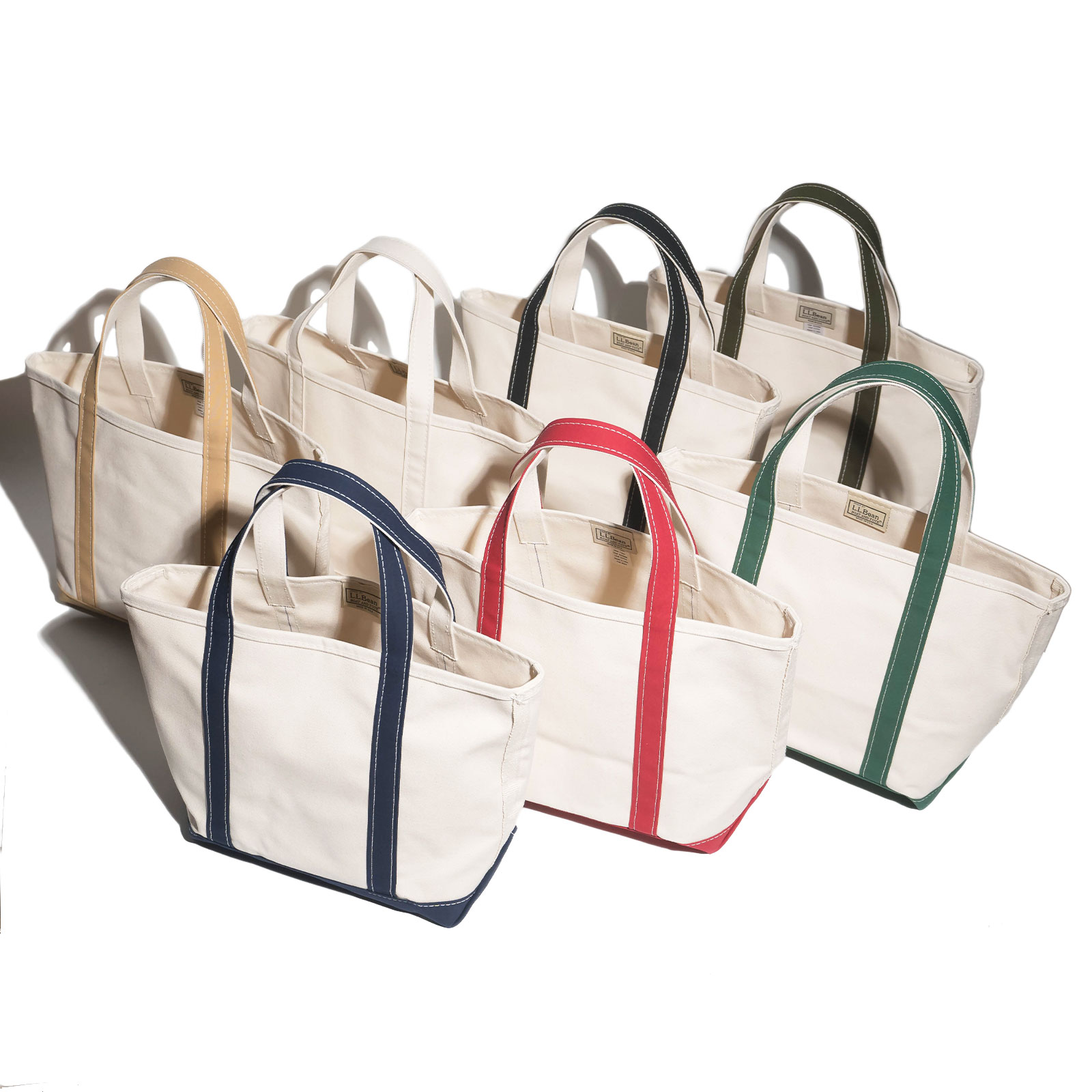 楽天市場】LLビーン L.L.Bean ボートアンドトートバッグ ミディアム