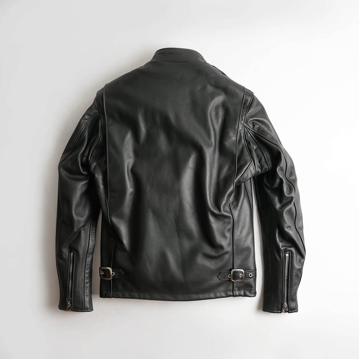 楽天市場】ショット SCHOTT 141 シングルライダース ブラック(アメリカ