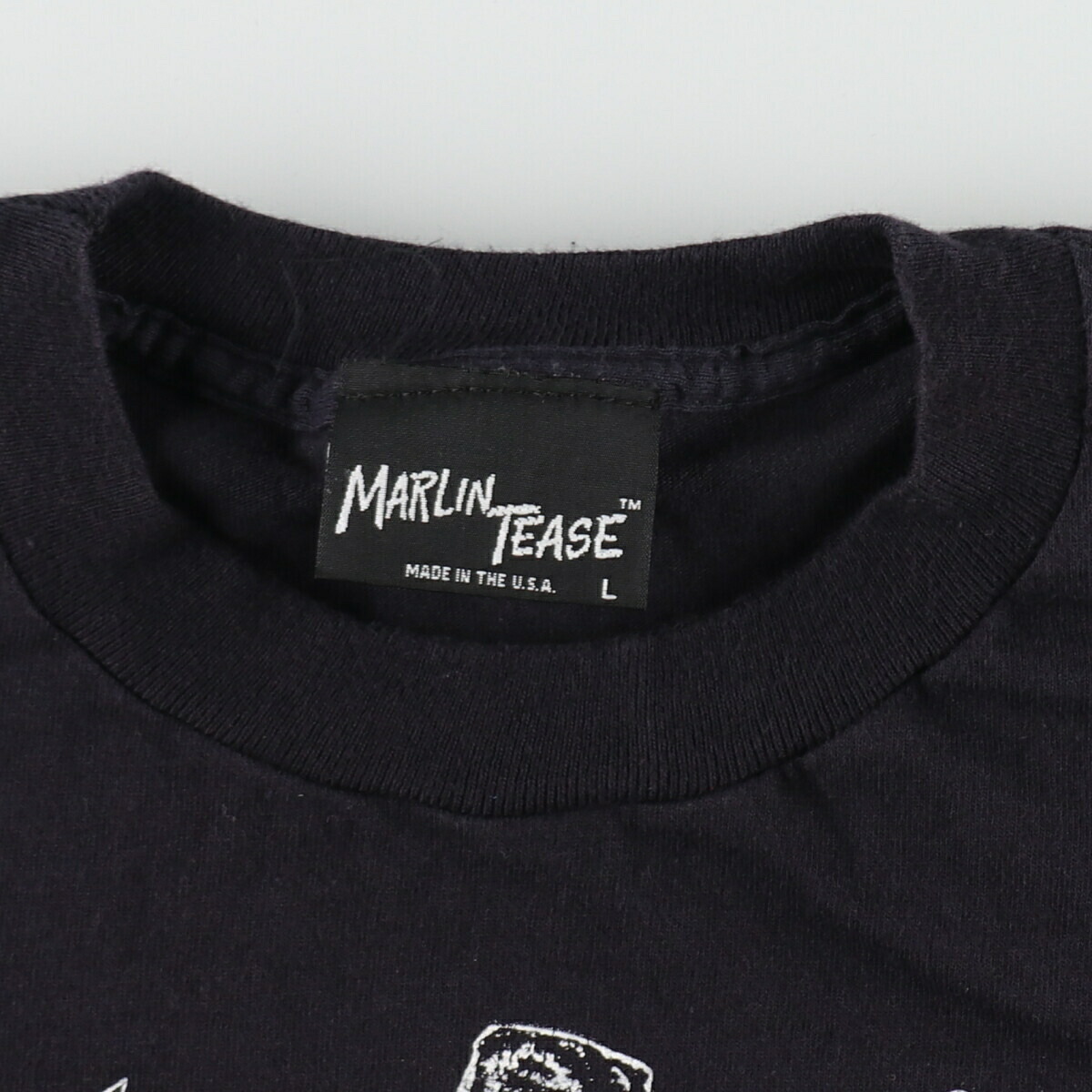 楽天市場】古着 90'S MARLIN TEASE BRAM STOKER'S DRACULA ドラキュラ