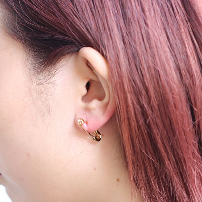 楽天市場】JAM HOME MADE ジャムホームメイド 安全ピン（セーフティ