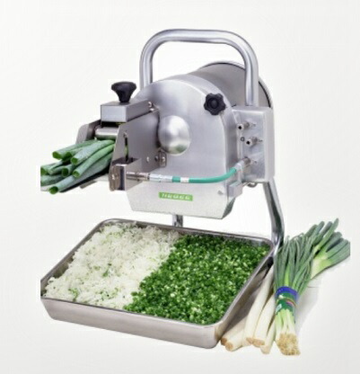 楽天市場】電動ネギ切り器電動ネギー OHC-13G ネギー OHC-13G シンガー