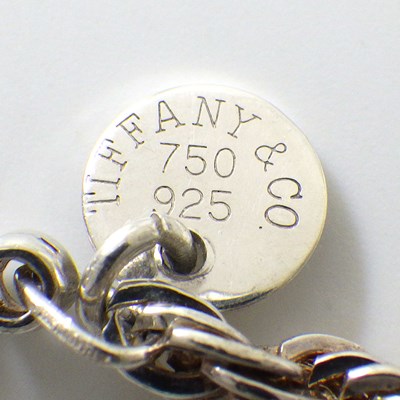 楽天市場】ティファニー Tiffany & Co. ネックレス スクリューチェーン