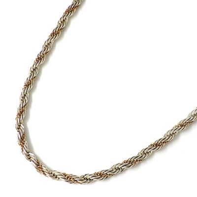 楽天市場】ティファニー Tiffany & Co. ネックレス スクリューチェーン