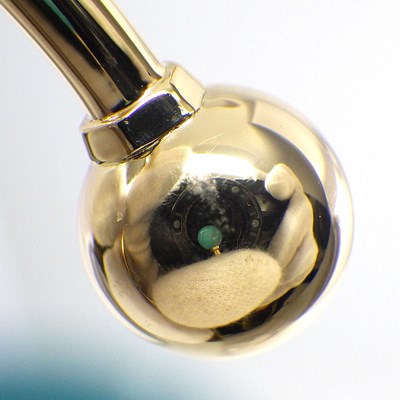 楽天市場】ティファニー Tiffany & Co. バングル ハードウェア ボール