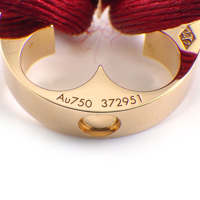 楽天市場】ルイ・ヴィトン LOUIS VUITTON ブレスレット ブラスレ