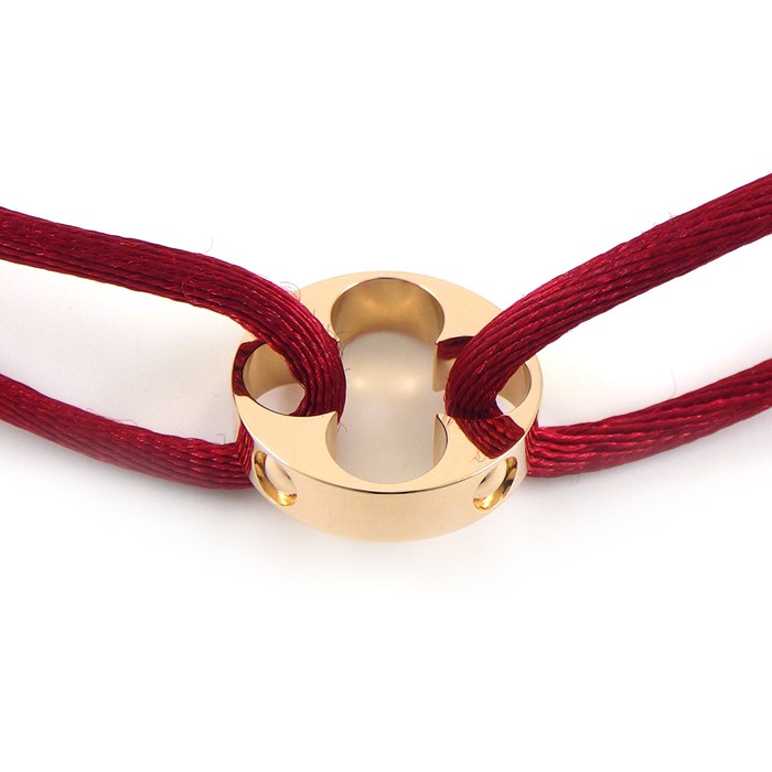 楽天市場】ルイ・ヴィトン LOUIS VUITTON ブレスレット ブラスレ