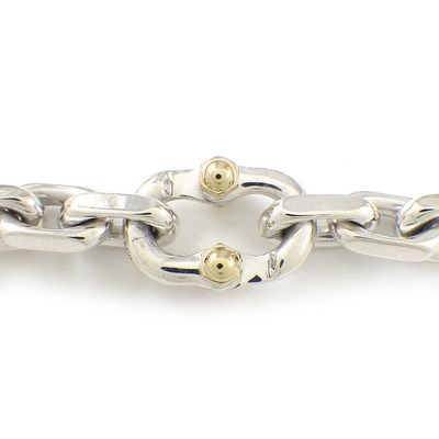 楽天市場】ティファニー Tiffany & Co. ブレスレット 1837 メイカーズ