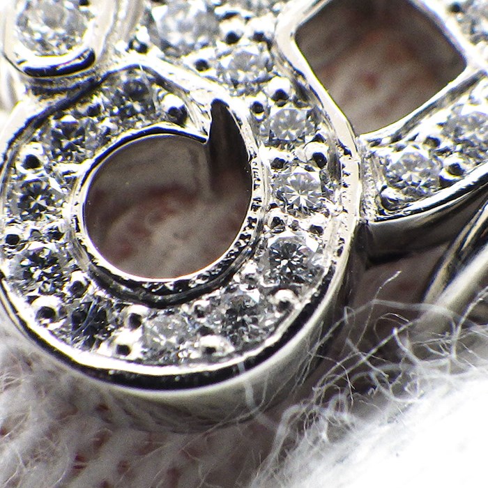 楽天市場】ティファニー Tiffany & Co. ネックレス フルール ド リス