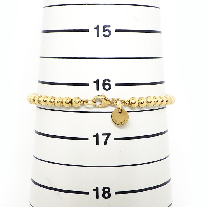 楽天市場】ティファニー Tiffany & Co. ブレスレット リターン トゥ