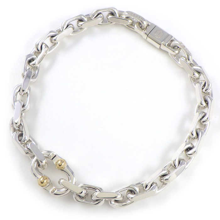 楽天市場】ティファニー Tiffany & Co. ブレスレット 1837 メイカーズ