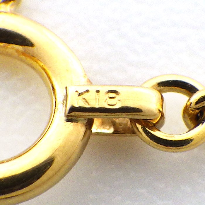 楽天市場】アーカー AHKAH ネックレス メモリアル クロス ダイヤモンド