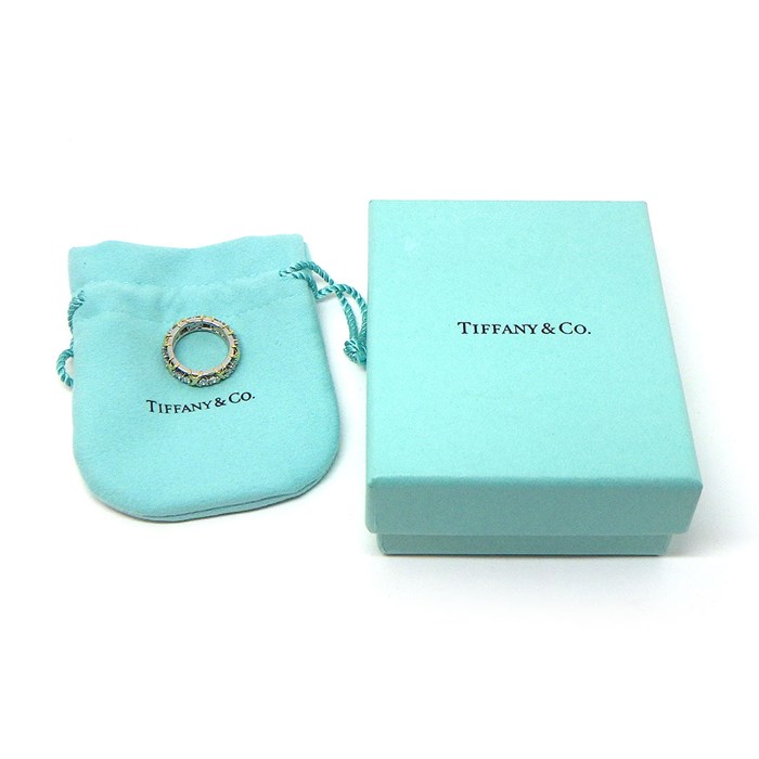 楽天市場】ティファニー Tiffany & Co. リング ジャン シュランバー